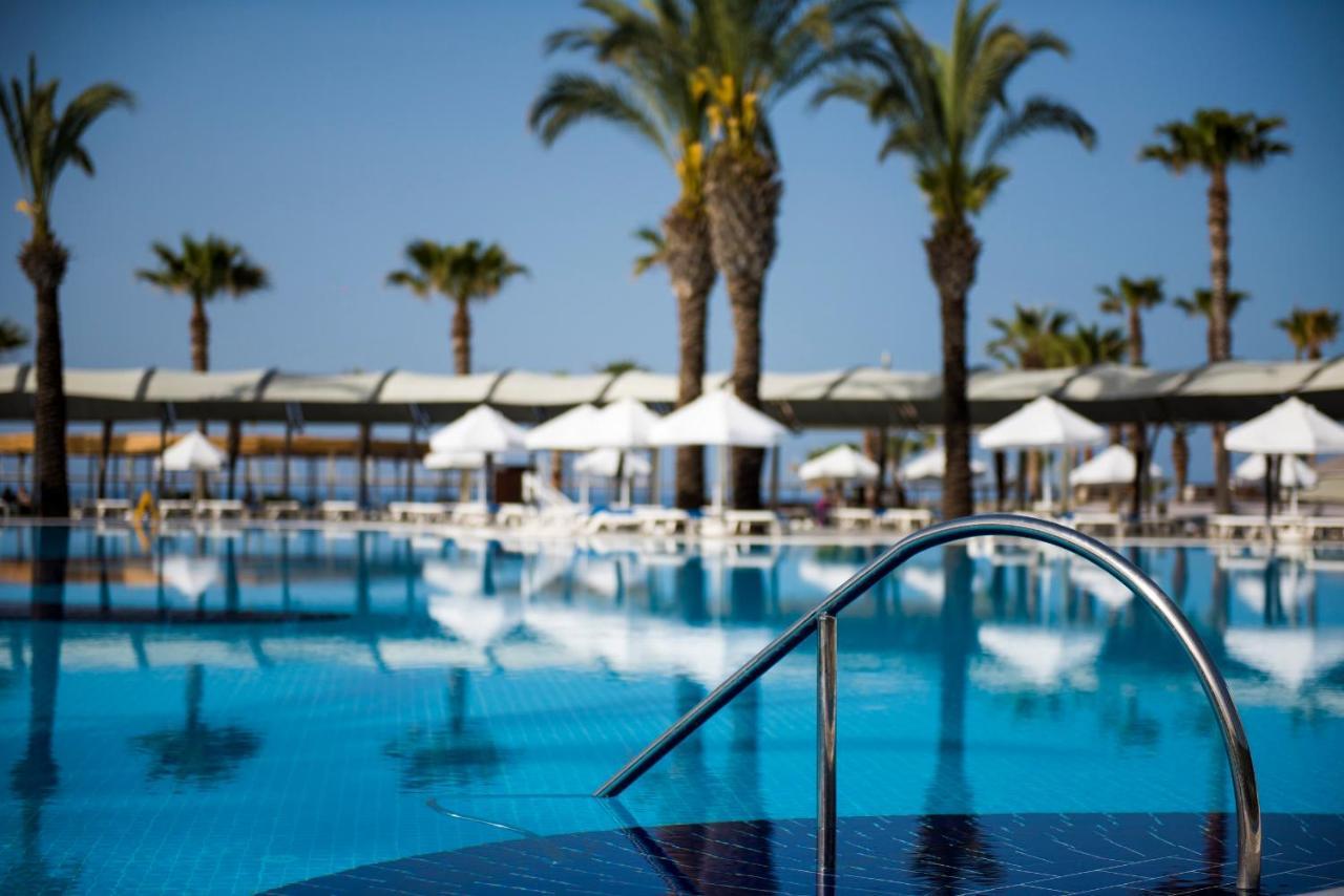 Hotel Tui Blue Palm Garden Side Exteriér fotografie