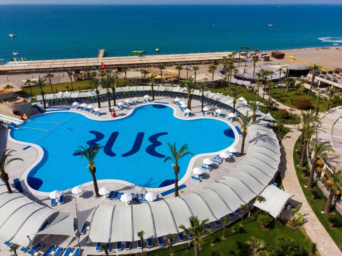Hotel Tui Blue Palm Garden Side Exteriér fotografie